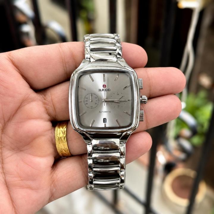RADO WATCH WC 2086