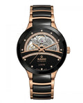 RADO CENTRIX AUTOMATIC DIAMONDS OPEN HEART