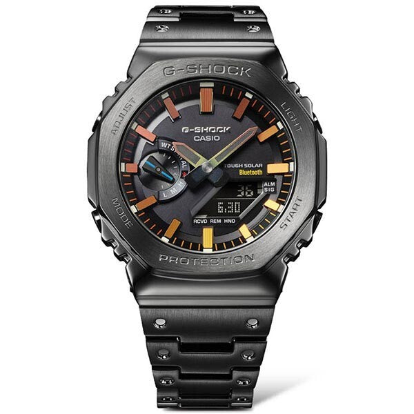 CASIO G SHOCK GM2100 - J372