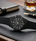 HUBLOT BIG BANG CLASSIC - J472
