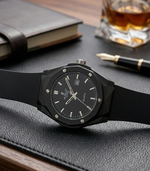 HUBLOT BIG BANG CLASSIC - J472