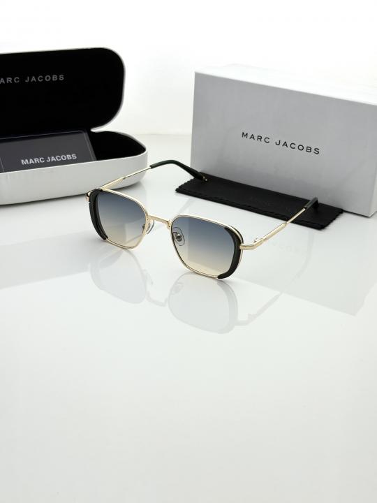 MARC.JACOBS 429 GOLDEN SEA GREEN