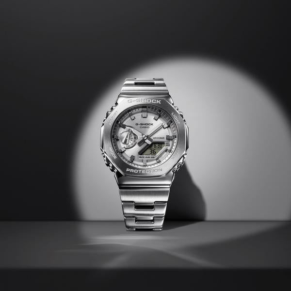 CASIO G SHOCK GM2100 - J373