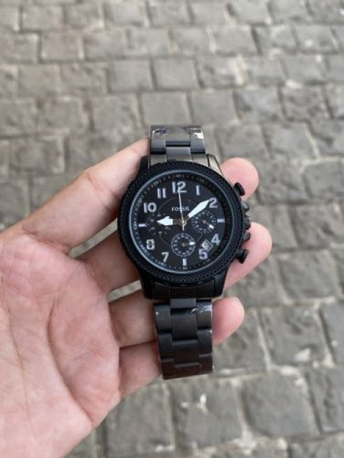 FOSSIL BOWMAN WATCH FOR MEN
