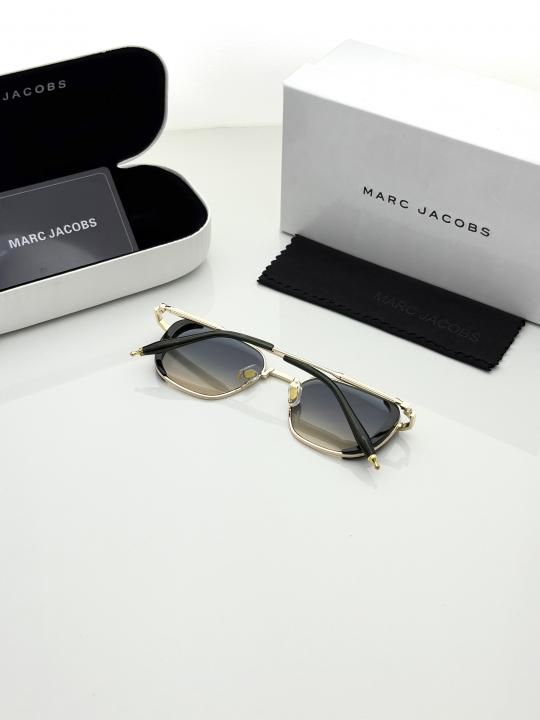 MARC.JACOBS 429 GOLDEN SEA GREEN