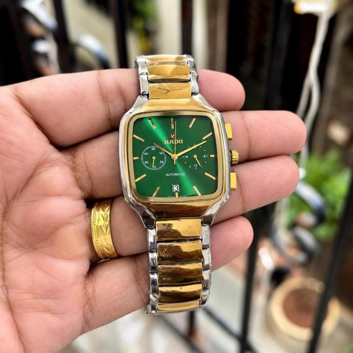 RADO WATCH WC 2084